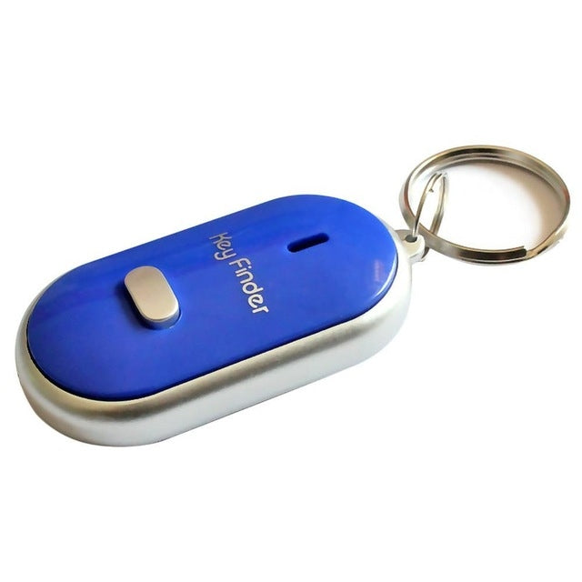 Mini LED Whistle Key Finder Flashing Beeping Remote Lost Keyfinder Locator Keyring for children Mini LED Whistle Key Finder Flashing Beeping Remote Lost Keyfinder Locator Keyring for children